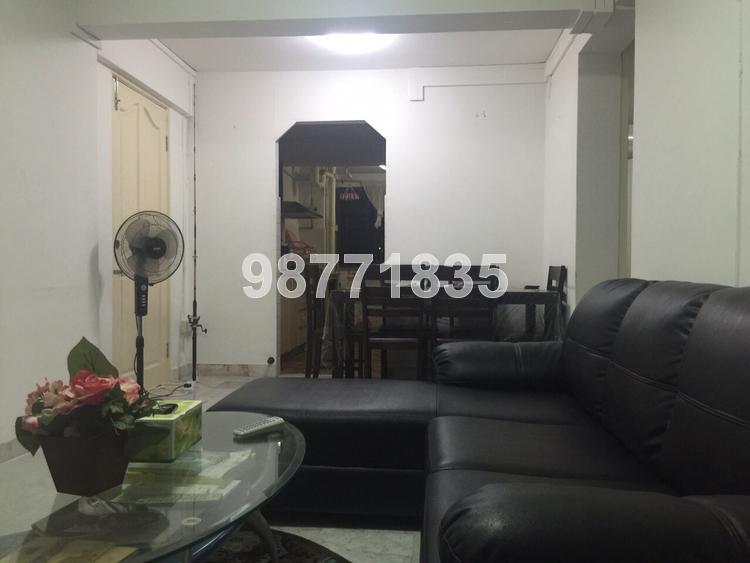 Blk 5 Marine Terrace (Marine Parade), HDB 3 Rooms #66408872